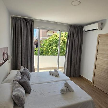 Apartamento Trajano Santiponce Dış mekan fotoğraf