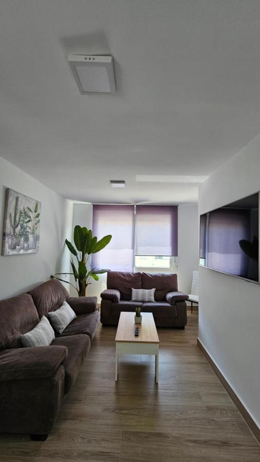 Apartamento Trajano Santiponce Dış mekan fotoğraf