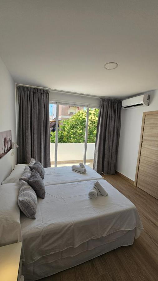 Apartamento Trajano Santiponce Dış mekan fotoğraf