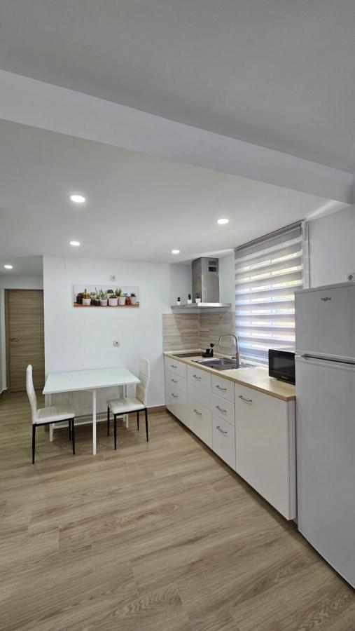Apartamento Trajano Santiponce Dış mekan fotoğraf